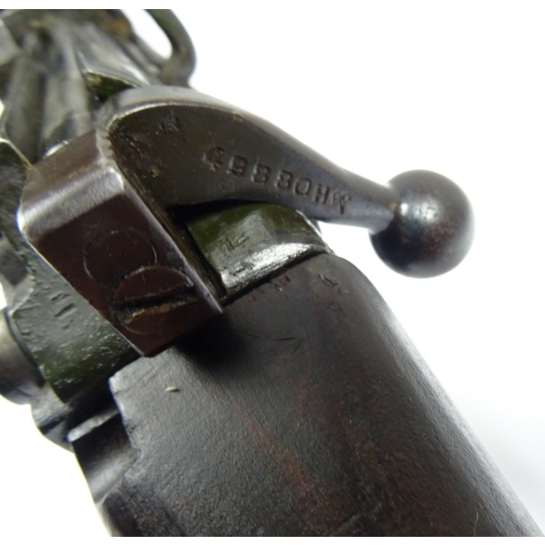 Karabin Lee Enfield No.1MkIII 1943r. kal. .303Brit.